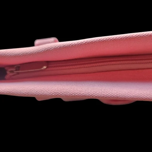 Yves Saint Laurent Pink Tote Bag NEW GWP - Picture 5 of 8